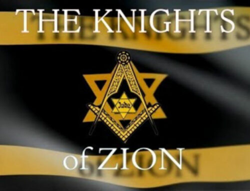 The Knights of Zion (2019 Full Documentary)