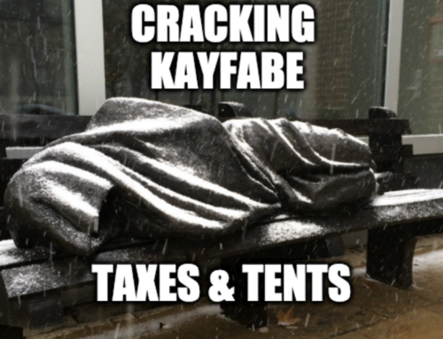 Cracking Kayfabe Ep 16