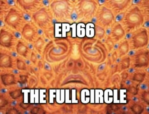 Ep166: The Full Circle